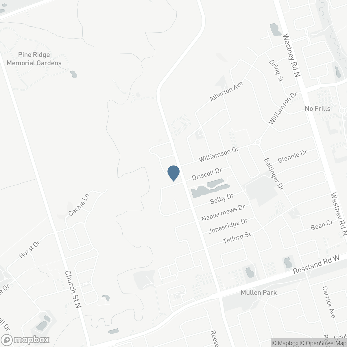 7 BEVERTON CRESCENT, Ajax, Ontario L1T 0L8